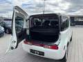 Nissan Cube Basis/Voll Ausstattung Weiß - thumbnail 8
