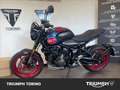 Triumph Trident 660 Triple Tribute Abs Grigio - thumbnail 3