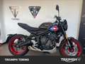 Triumph Trident 660 Triple Tribute Abs Grigio - thumbnail 2