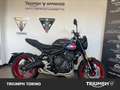 Triumph Trident 660 Triple Tribute Abs Grigio - thumbnail 1