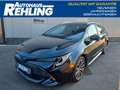 Toyota Corolla Touring Sports Hybrid Team D Schwarz - thumbnail 1