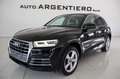Audi Q5 2.0 TDI 190 CV quattro S tronic S-line edition Schwarz - thumbnail 1
