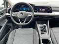 Volkswagen Golf VIII Lim. 2,0 TDI Life°PANO°LED°AHK°PDC°ACC Blanc - thumbnail 9