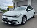 Volkswagen Golf VIII Lim. 2,0 TDI Life°PANO°LED°AHK°PDC°ACC Blanc - thumbnail 1