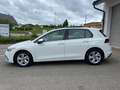 Volkswagen Golf VIII Lim. 2,0 TDI Life°PANO°LED°AHK°PDC°ACC Blanc - thumbnail 4
