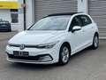 Volkswagen Golf VIII Lim. 2,0 TDI Life°PANO°LED°AHK°PDC°ACC Blanc - thumbnail 8