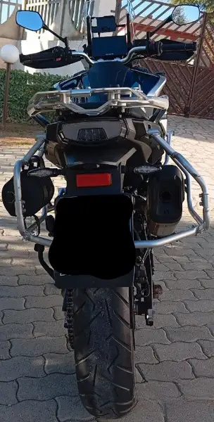 CFMOTO 800 MT - foto 3