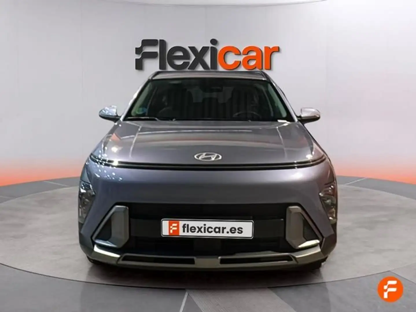 Hyundai KONA HEV 1.6 GDI XLS DT 138 Burdeos - 2