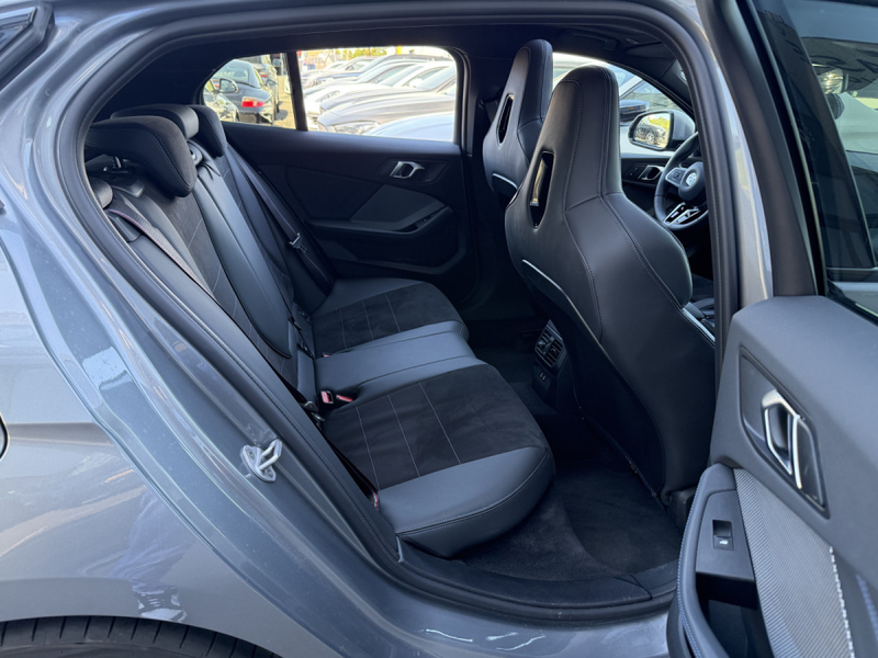 BMW 120 I M SPORT / M SEATS/ — photo 15
