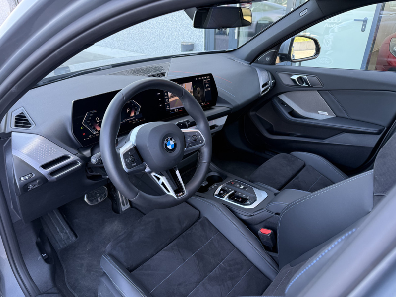 BMW 120 I M SPORT / M SEATS/ — photo 4