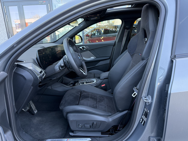 BMW 120 I M SPORT / M SEATS/ — photo 12