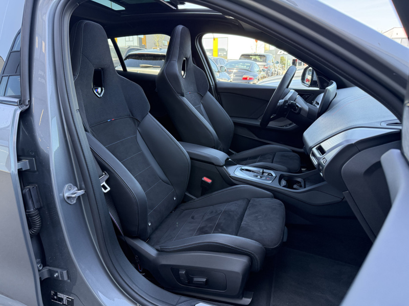 BMW 120 I M SPORT / M SEATS/ — photo 9