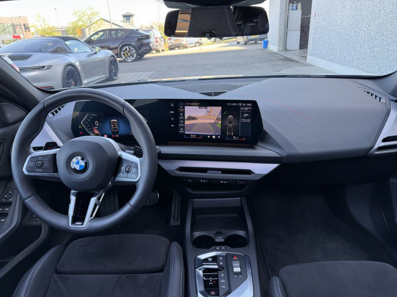 BMW 120 I M SPORT / M SEATS/ — photo 6