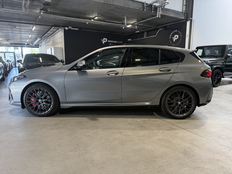 BMW 120 I M SPORT / M SEATS/ — photo 5