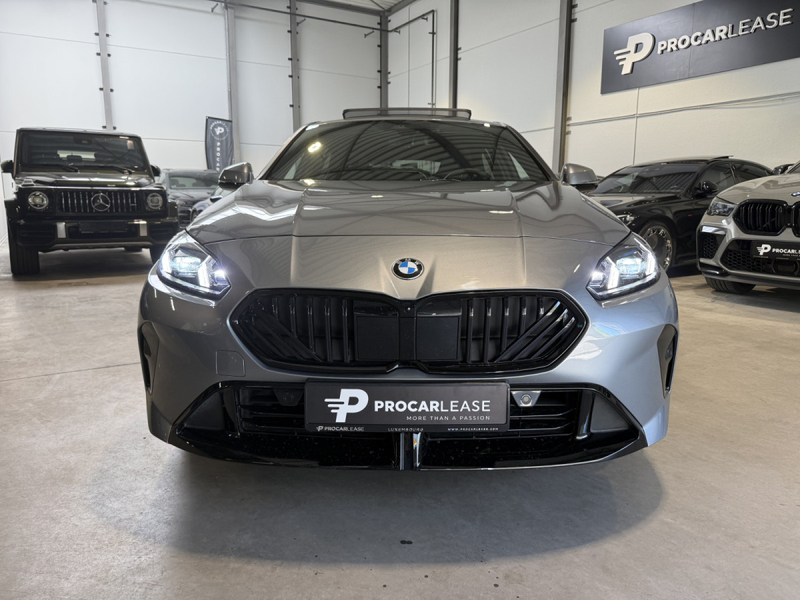 BMW 120 I M SPORT / M SEATS/ — photo 2