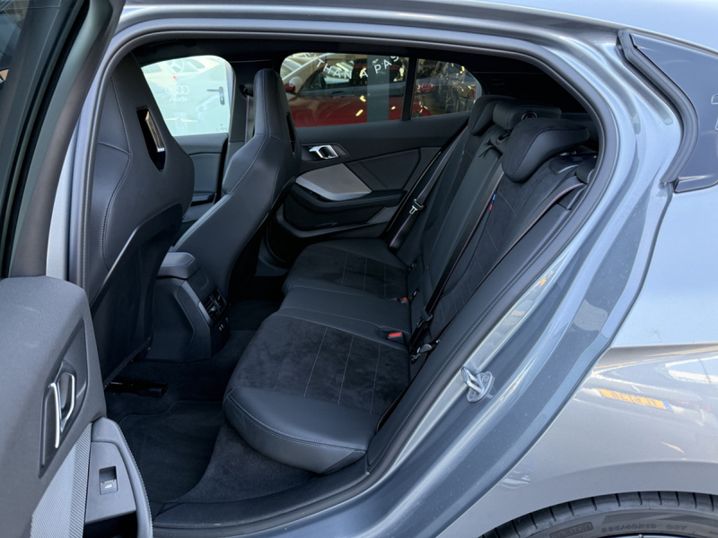 BMW 120 I M SPORT / M SEATS/ — photo 14