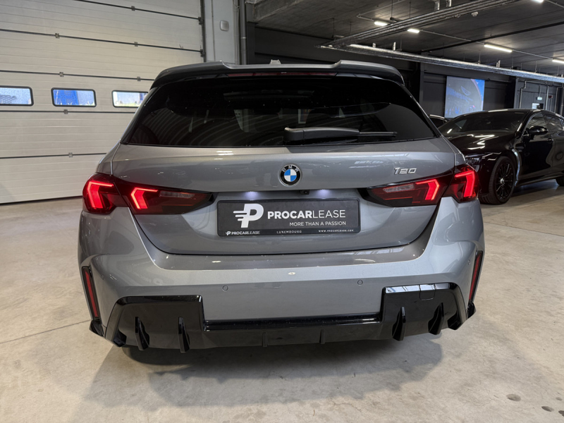 BMW 120 I M SPORT / M SEATS/ — photo 8
