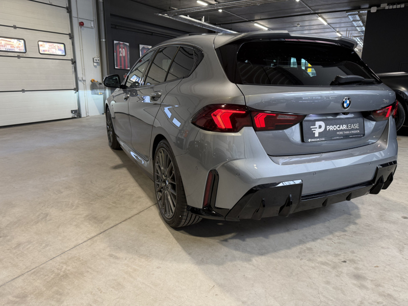 BMW 120 I M SPORT / M SEATS/ — photo 7