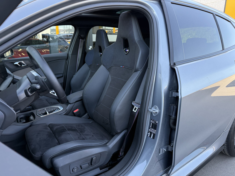 BMW 120 I M SPORT / M SEATS/ — photo 13