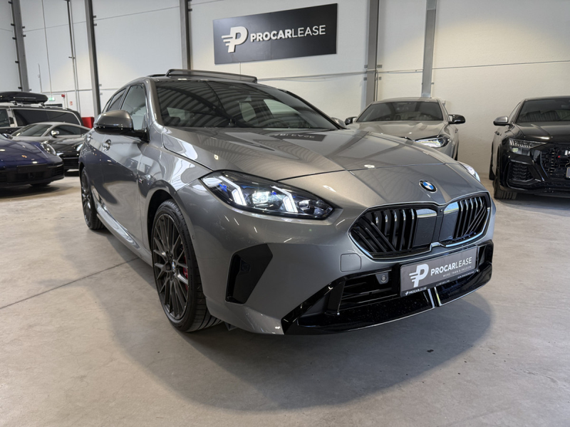 BMW 120 I M SPORT / M SEATS/ — photo 3