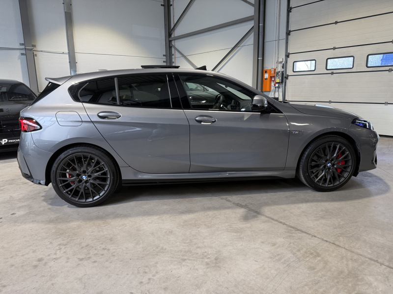 BMW 120 I M SPORT / M SEATS/ — photo 11