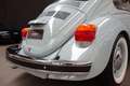Volkswagen Käfer Beetle 1600i Ultima Edicion Blau - thumbnail 11