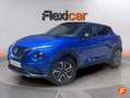 Nissan Juke 1.0 DIG-T N-Connecta 4x2 DCT 7 84kW Azul - thumbnail 3