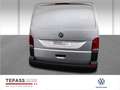 Volkswagen T6.1 Transporter 2.0l TDI KLIMA PDC LADERAUMPAKET Silber - thumbnail 5
