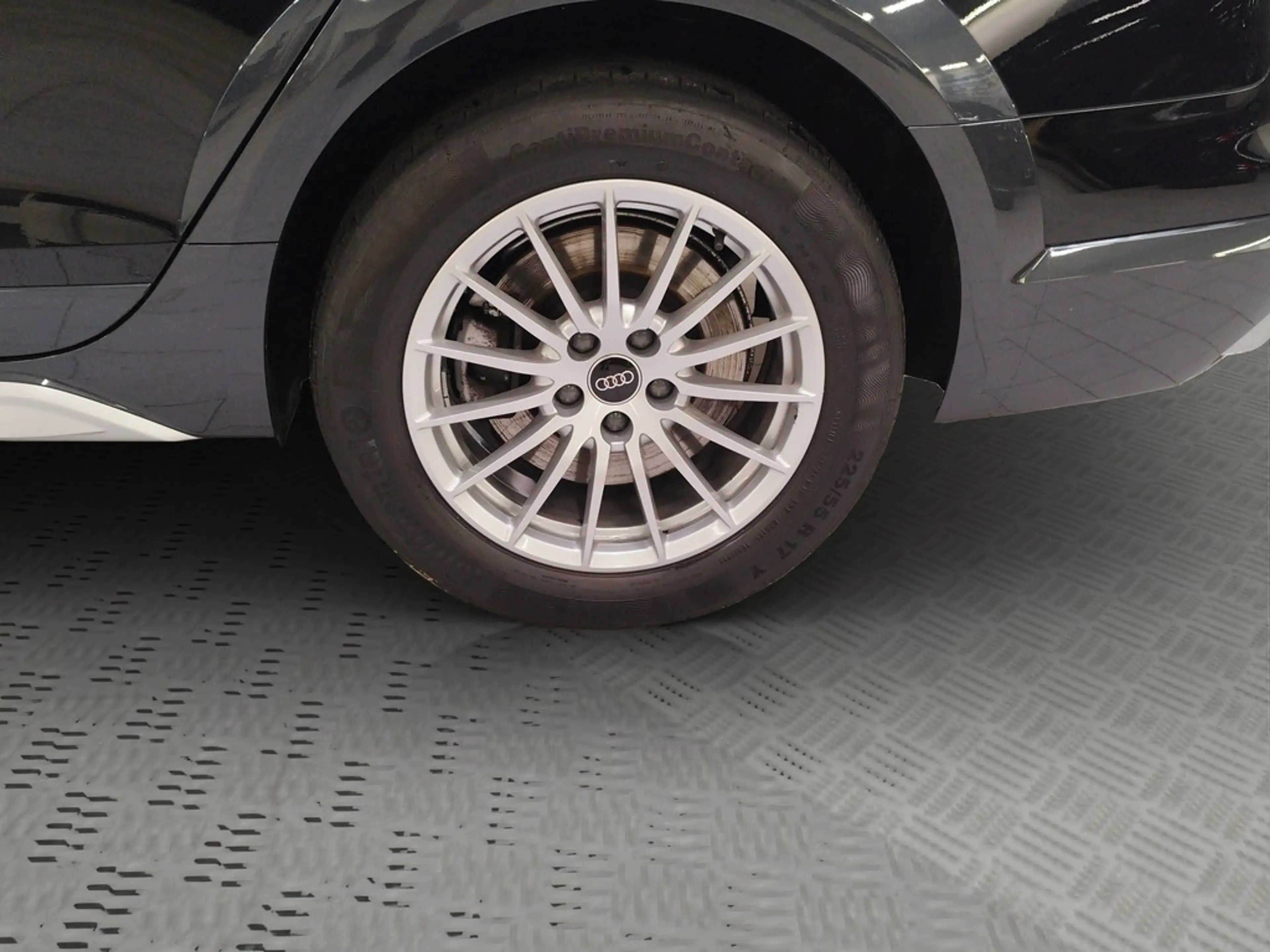 Audi A4 allroad 45 TFSI S tronic LED ACC Kamera — photo 3