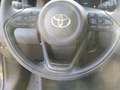 Toyota Yaris Hybrid 116 1.5 VVT-i Team D 3,99% m. Safety+Comfor Gris - thumbnail 11
