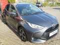 Toyota Yaris Hybrid 116 1.5 VVT-i Team D 3,99% m. Safety+Comfor Gris - thumbnail 6