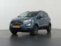 Ford EcoSport 1.0 EcoBoost Trend Ultimate | Navigatie | Achterui Blauw - thumbnail 34