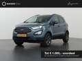 Ford EcoSport 1.0 EcoBoost Trend Ultimate | Navigatie | Achterui Bleu - thumbnail 1