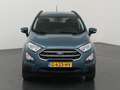 Ford EcoSport 1.0 EcoBoost Trend Ultimate | Navigatie | Achterui Blauw - thumbnail 3