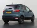 Ford EcoSport 1.0 EcoBoost Trend Ultimate | Navigatie | Achterui Blauw - thumbnail 2
