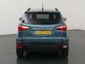 Ford EcoSport 1.0 EcoBoost Trend Ultimate | Navigatie | Achterui Blauw - thumbnail 4