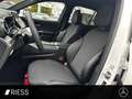 Mercedes-Benz GLC 200 4M Avantgarde Navi LED AHK Ambi Kamera 18" Weiß - thumbnail 8