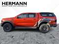 Ford Ranger 4WD 2.0 EcoBlue Raptor Doppelkabine e- LM Orange - thumbnail 2