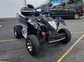 Adly ATV 320 ATV-320 Supermoto Black - thumbnail 4