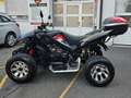 Adly ATV 320 ATV-320 Supermoto Black - thumbnail 1