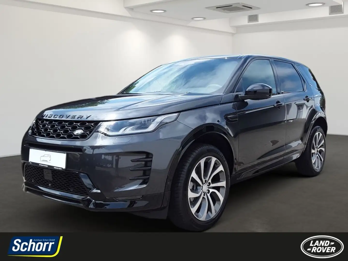 Land Rover Discovery Sport D200 Dynamic SE - 1