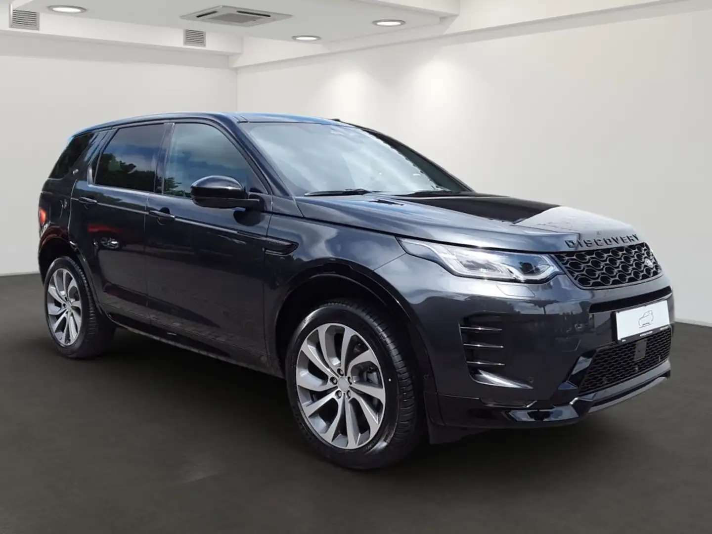 Land Rover Discovery Sport D200 Dynamic SE - 2