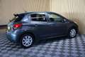 Peugeot 208 1.2 PureTech Urban Soul 2eEIG NAVI BT PDC CRUISE A Grijs - thumbnail 7