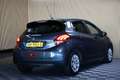 Peugeot 208 1.2 PureTech Urban Soul 2eEIG NAVI BT PDC CRUISE A Grijs - thumbnail 3