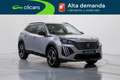 Peugeot 2008 Hybrid 136 Allure eDCS6 Plateado - thumbnail 3