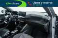 Peugeot 2008 Hybrid 136 Allure eDCS6 Plateado - thumbnail 33
