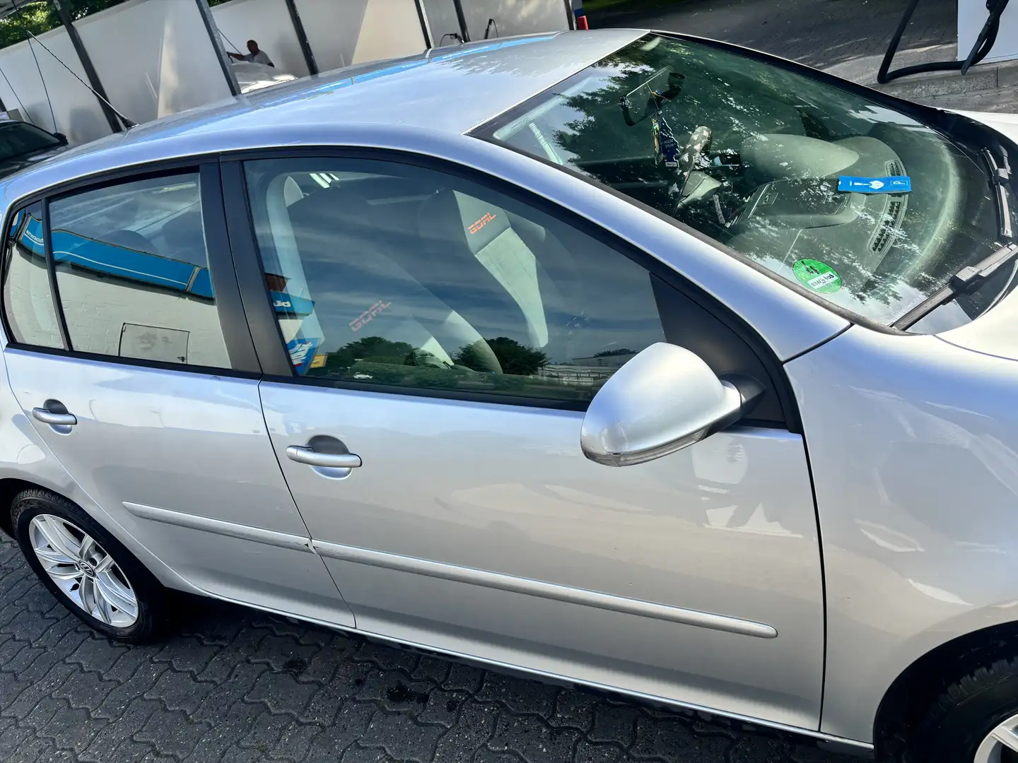 Volkswagen Golf 1.4 Goal - 1