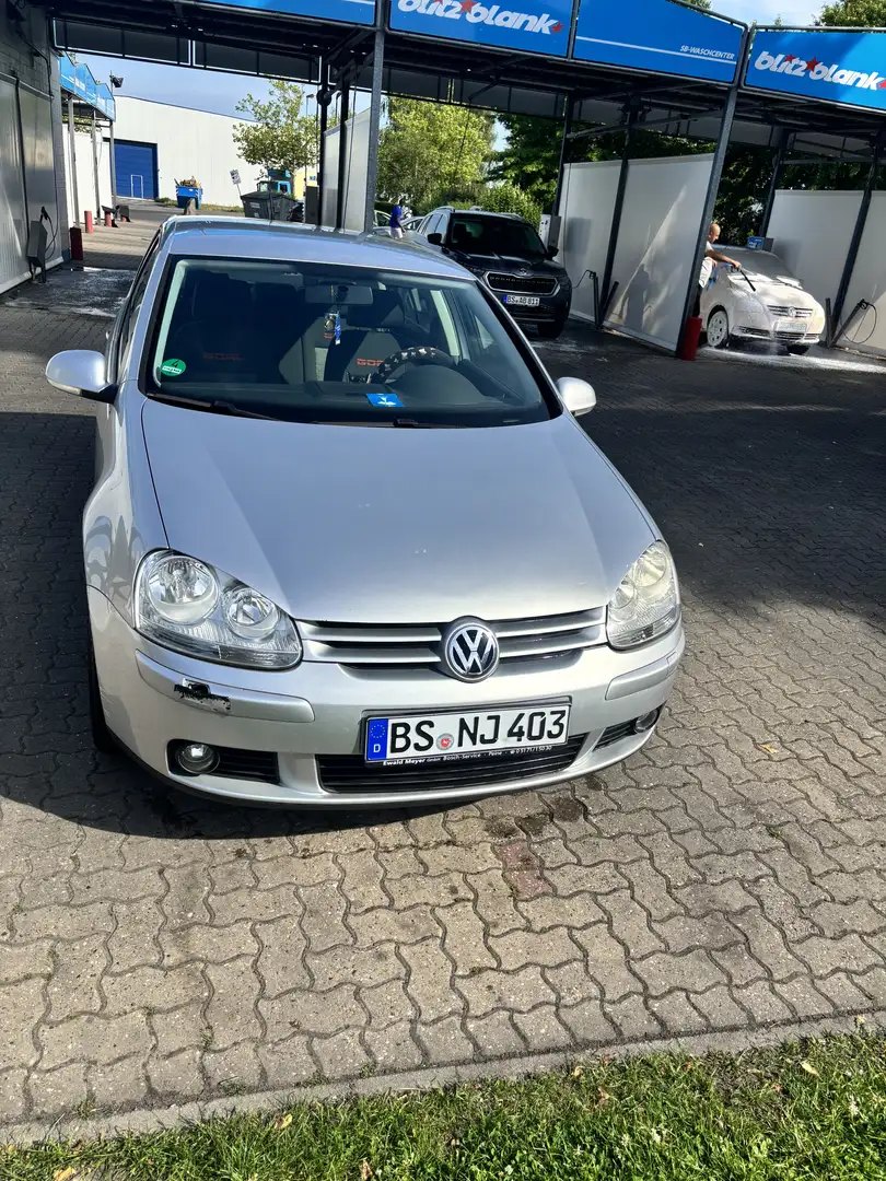 Volkswagen Golf 1.4 Goal - 2