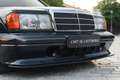 Mercedes-Benz 190 E 2.5 16V Evolution II - perfect condition Schwarz - thumbnail 26