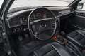 Mercedes-Benz 190 E 2.5 16V Evolution II - perfect condition Schwarz - thumbnail 7